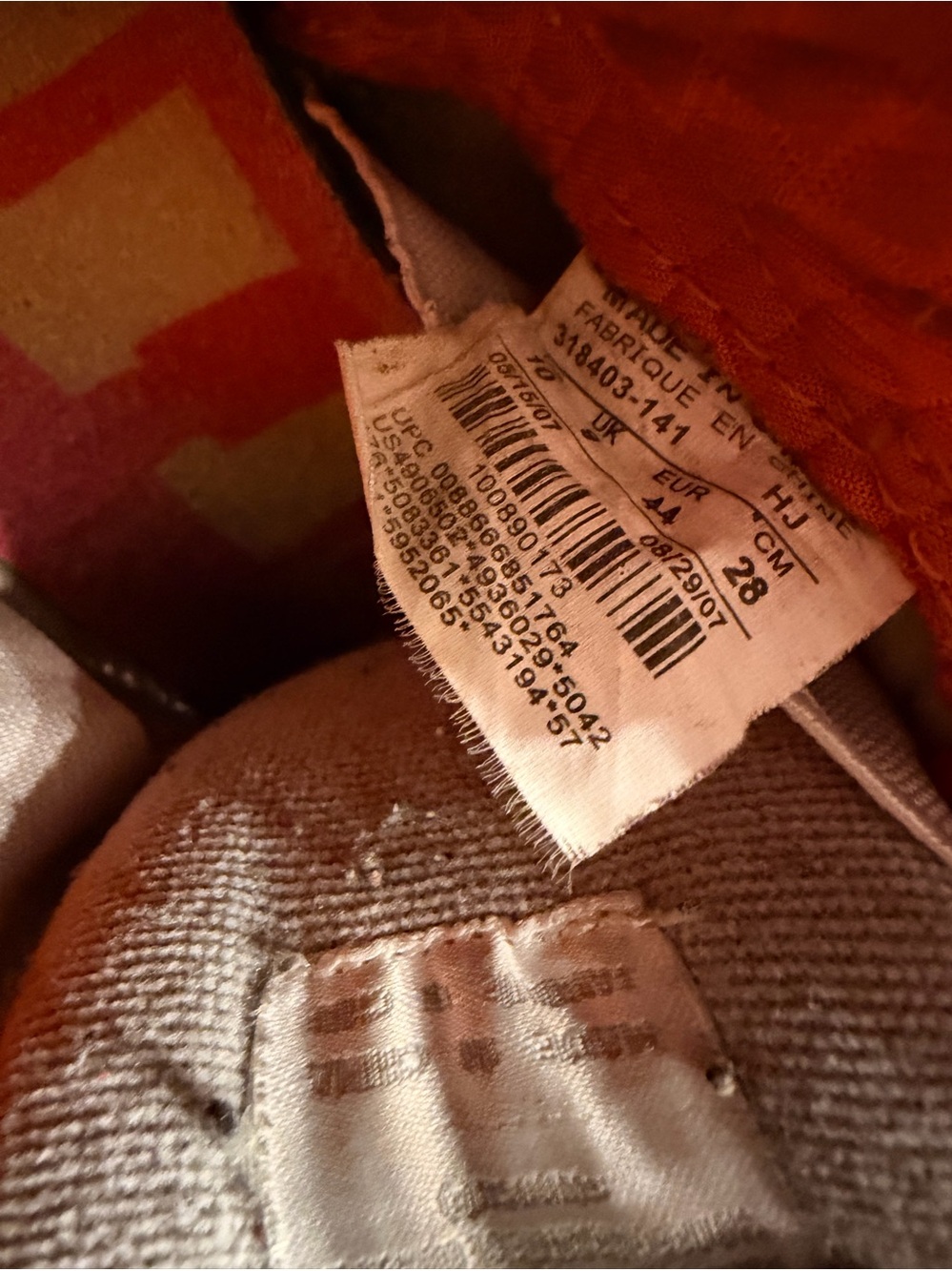 Nike What the Dunk - Picture 3 of 13
